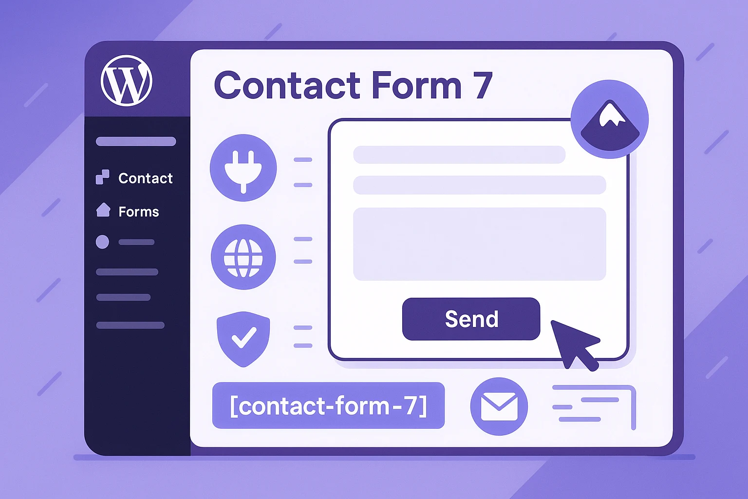 contact form 7