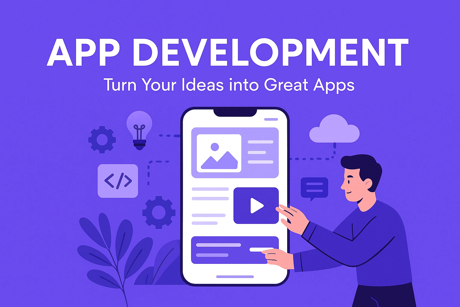 app-development