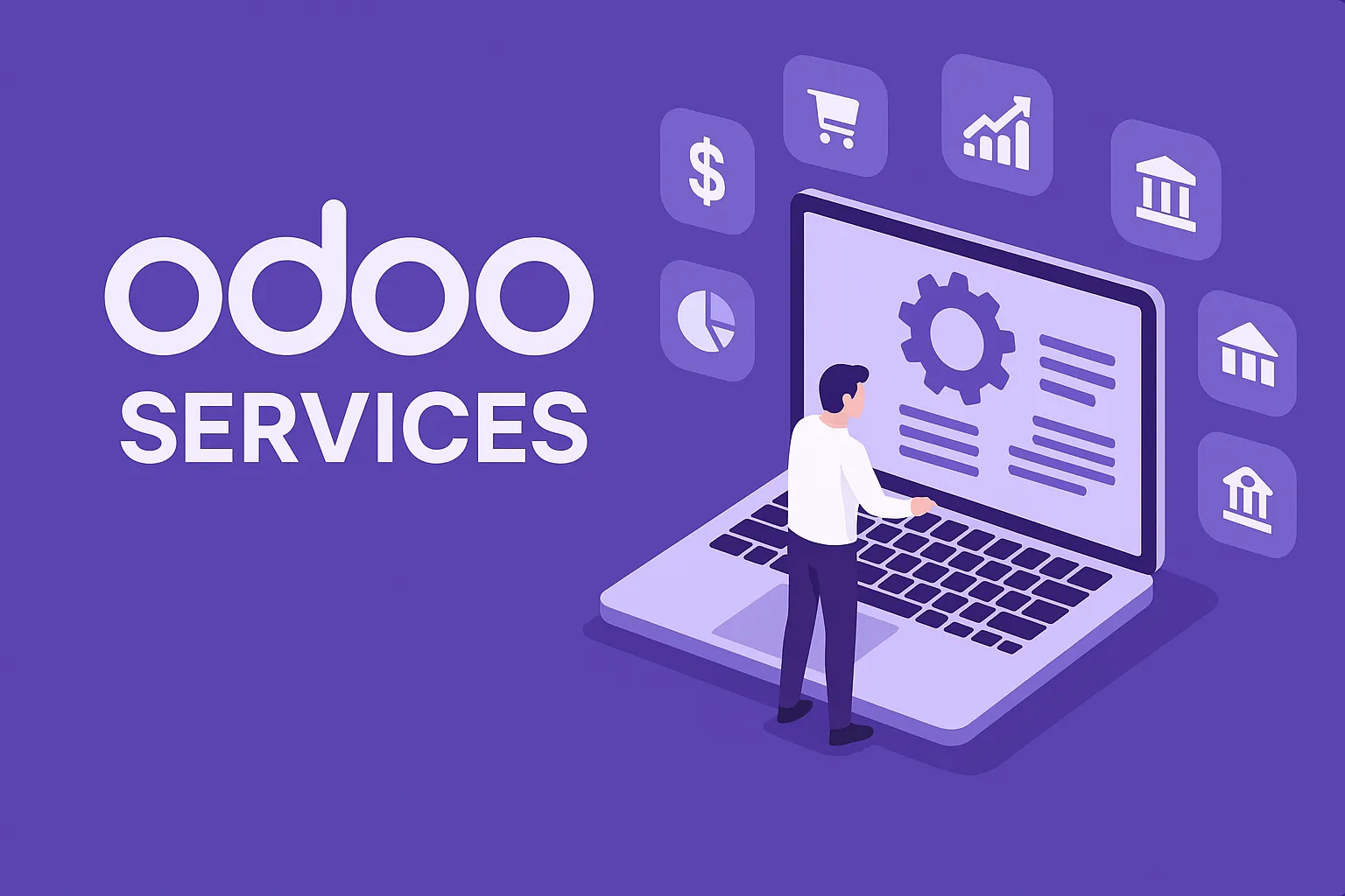 odoo-service