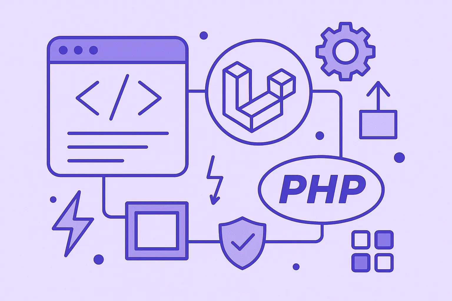 laravel-a-powerful-php-framework