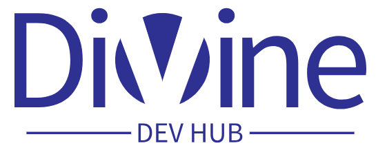 Divine Dev Hub